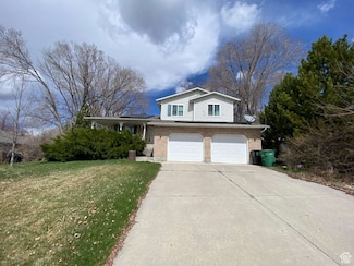 851 E 400 S, Smithfield, UT 84335
