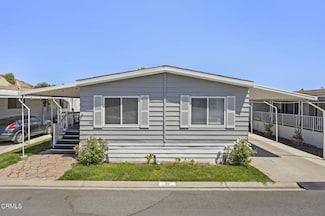 15750 Arroyo Dr Unit 80, Moorpark, CA 93021