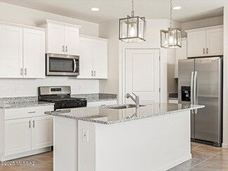 10252 W Zimmerman St, Marana, AZ 85653