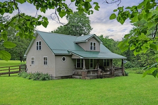 26879 Veterans Memorial Hwy, Terra Alta, WV 26764