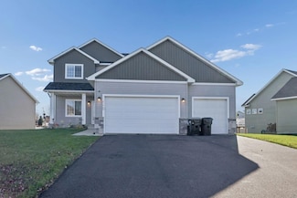 21469 Lena Trail, Big Lake, MN 55309