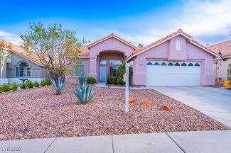 1309 Misty View Ct, North Las Vegas, NV 89031