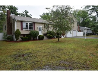 612 Staples St, East Taunton, MA 02718