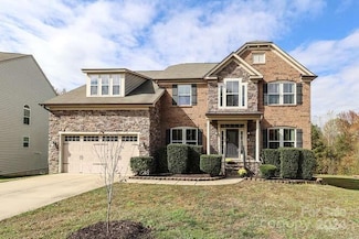 9693 Brandybuck Dr, Charlotte, NC 28269