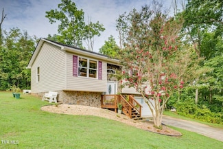 214 Marie St, Greeneville, TN 37743
