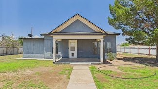 501 S Eddy St, Pecos, TX 79772