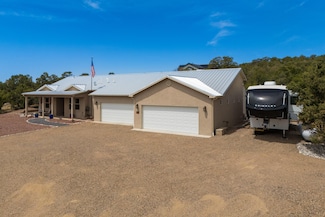31 Express Blvd, Sandia Park, NM 87047