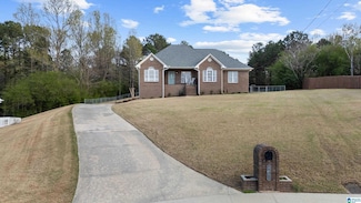 8801 Deerbrook Cir, Gardendale, AL 35071