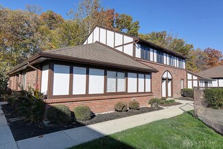 1821 Sheltering Tree Dr Unit G, Dayton, OH 45449