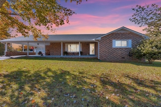 1705 Bellwood Dr, Centerville, TN 37033