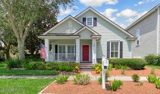 127 S End St, Saint Augustine, FL 32095