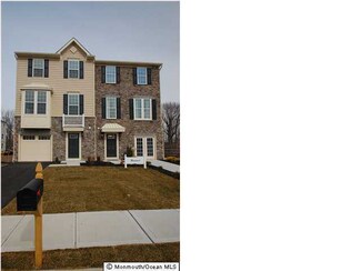 97 Lcpl Phillip E Frank Way, Cliffwood, NJ 07721