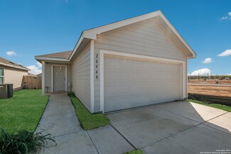 20448 Red Coral, San Antonio, TX NULL
