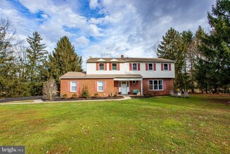 3111 Water Street Rd, Norristown, PA 19403