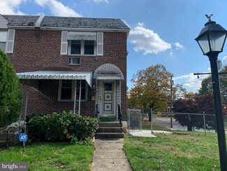 330 Rively Ave, Glenolden, PA 19036
