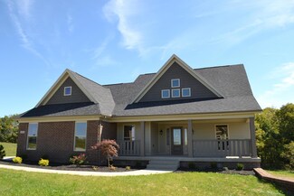 4805 Deerfield Place Unit Lot 49, Smithfield, KY 40068