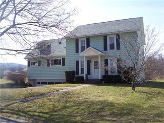 9 S Walnut St, Nunda, NY 14517