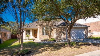 15807 Luna Ridge, Helotes, TX 78023