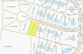 26876 Macarthur Ct, South Bend, IN 46628