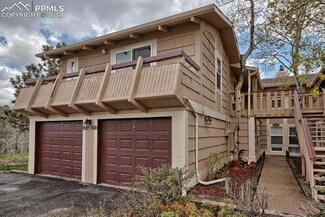 1656 Deer Creek Rd Unit 1655B, Monument, CO 80132