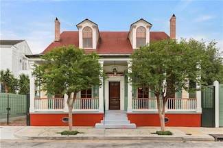 816 Saint Ferdinand St, New Orleans, LA 70117
