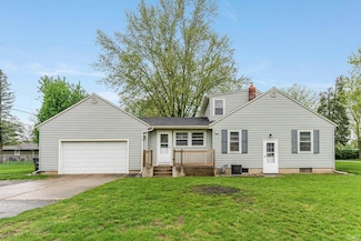 4932 Fernwood Ave, Fort Wayne, IN 46809