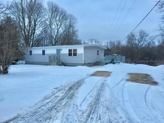 105 E 2nd St, Hersey, MI 49639