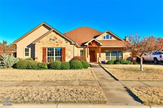 526 Marlin Dr, Abilene, TX 79602