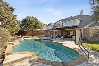 1831 Stillhouse Hollow Dr, Prosper, TX 75078