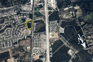 0 Rock Fall Dr Unit 75100073, Kingwood, TX 77339