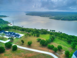 28 Patriot Pointe, Eufaula, OK 74432