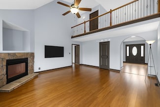 1590 Cobra Ln, Clarksville, TN 37042