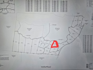 0 Buckfork Rd, Linden, TN 37096