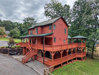 414 Mulkey Dr, Murphy, NC 28906