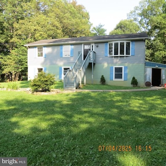 6 Shady Oak Ln, Kearneysville, WV 25430