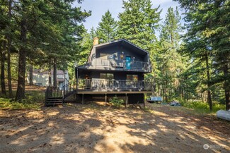 1501 Skull Springs Rd, Cle Elum, WA 98922
