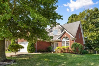 217 Nipper Ct, Shepherdsville, KY 40165