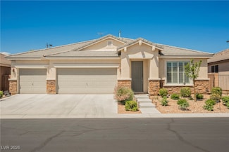 7119 Saddle Back Peak St, Las Vegas, NV 89166