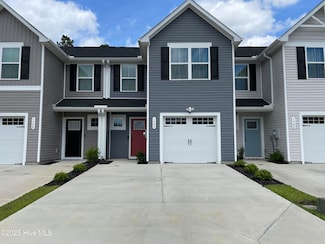 1644 Branchwood Dr NE Unit 1, Bolivia, NC 28422