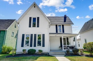 417 Lafayette Ave, Urbana, OH 43078