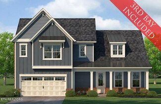 12617 Red Poppy Dr, Farragut, TN 37934