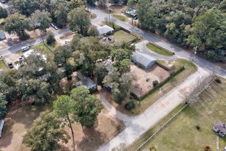6225 Goliath Rd, Milton, FL 32583