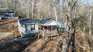 7368 Martins Creek Rd, Murphy, NC 28906
