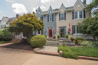 3333 W Franklin St, Richmond, VA 23221