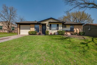 520 Cripple Creek Dr, Duncanville, TX 75116