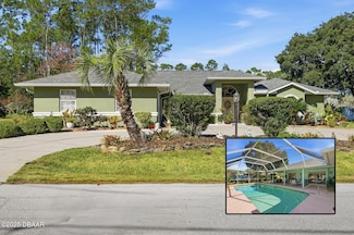 33 Poinsettia Ln, Palm Coast, FL 32164
