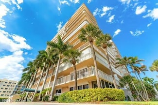 877 N Highway A1a Unit 308, Indialantic, FL 32903