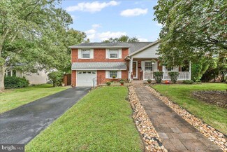 107 Cambridge Rd, Brookhaven, PA 19015