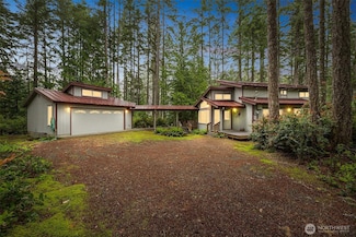 231 E Dunoon Place, Shelton, WA 98584