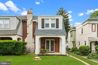 613 Arbor Rd, Cheltenham, PA 19012